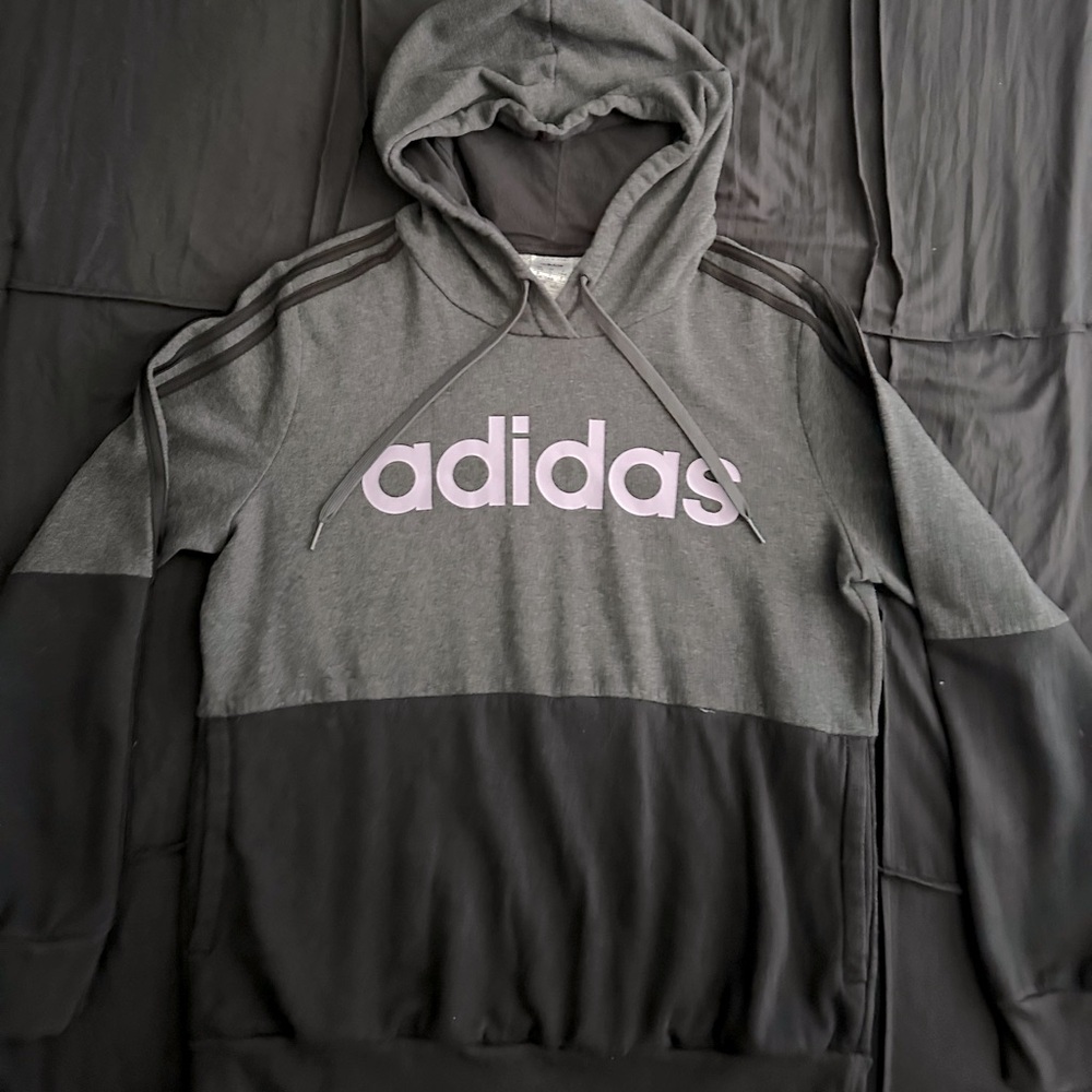 Adidas hoodie